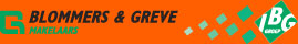 Blommers & Greve