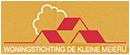 Woningstichting De kleine Meierij