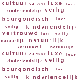 Kenmerken